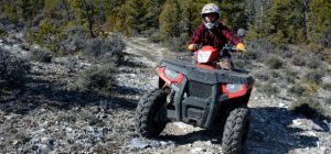 ATV Rentals | Big Boys Toys | Bozeman, MT