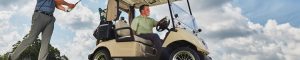 Bozeman Golf Cart Rentals | Big Boys Toys