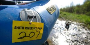 Smith River Fishing Rentals | Big Boys Toys | Bozeman, MT