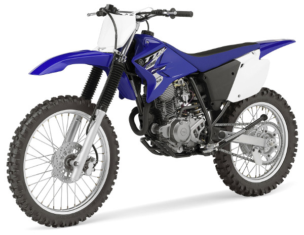 Yamaha TT-R230 | Rental | Big Boys Toys | Bozeman, MT