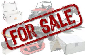 Used Equipment for Sale | Big Boys Toys | Bozeman, MT