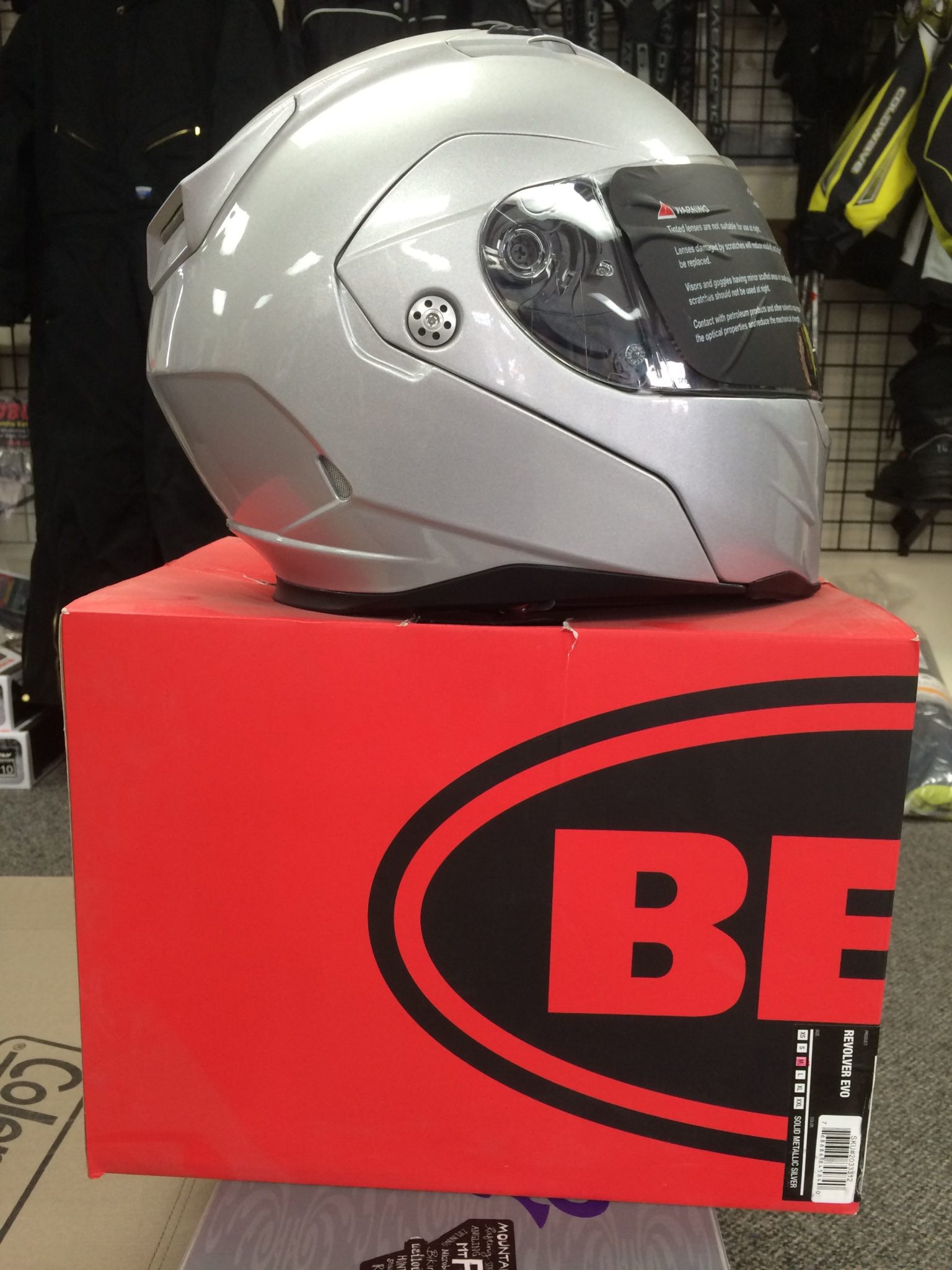 Bell Helmets for Sale | Big Boys Toys | Bozeman, MT