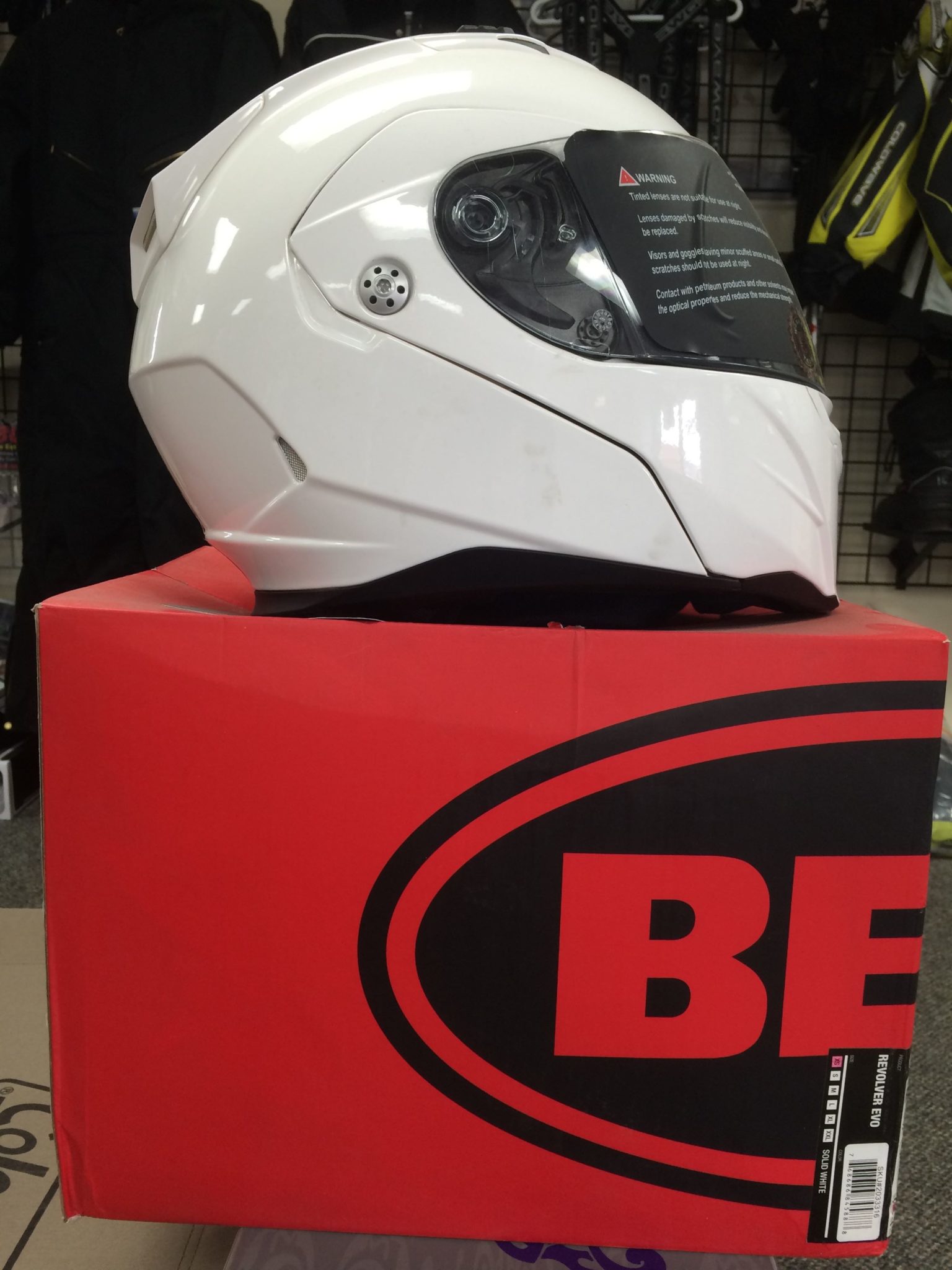 Bell Helmets for Sale | Big Boys Toys | Bozeman, MT