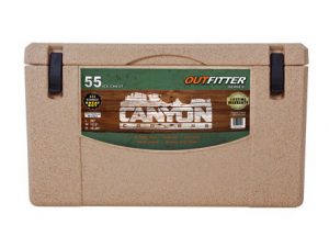 Canyon Cooler Outfitter 55 | Big Boys Toys | Bozeman, MT