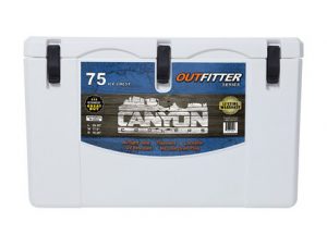Canyon Cooler Outfitter 75 | Big Boys Toys | Bozeman, MT