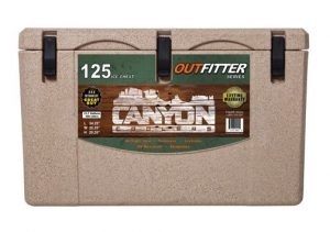 Canyon Coolers for Sale | Outfitter 125 | Big Boys Toys | Bozeman, MT