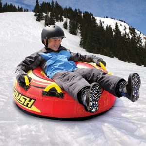 Snow Tube Rentals | Sledding | Big Boys Toys | Bozeman, MT