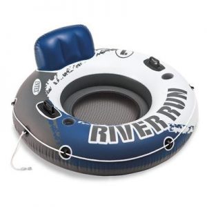 Intex River Runner I Float Tube | Big Boys Toys | Tubes for Sale | Bozeman, MT