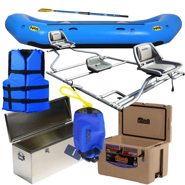 Smith River Fishing Package | Raft Rental | Big Boys Toys | Bozeman, MT