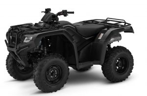 Bozeman ATV Rentals | 2017 Honda Rancher | Big Boys Toys | Montana
