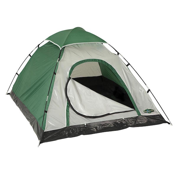 Camping Rentals | Tent for Rent | Big Boys Toys | Bozeman, MT