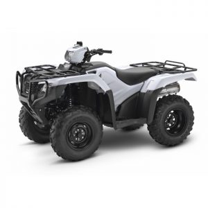 Bozeman ATV Rentals | 2016 Honda Rancher | Big Boys Toys