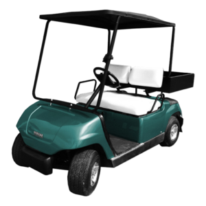 Bozeman Trailer Rentals | Yamaha Golf Cart | Big Boys Toys