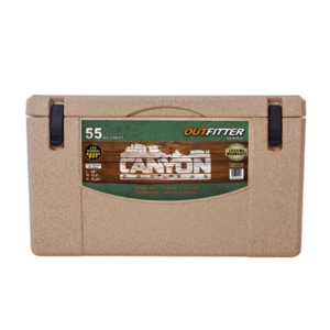 Canyon Coolers Outfitter 55 | Big Boys Toys | Bozeman, MT