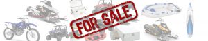 Used ATV's, UTV's, Paddle Boards, Rafts, for sale | Big Boys Toys | Bozeman, MT