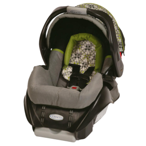 Graco SnugRide Class Connect Car Seat Baby Gear Rentals | Big Boys Toys | Bozeman, MT