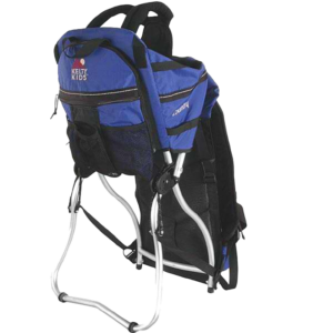 Kelty Kids Carrier Backpack Baby Gear Rentals | Big Boys Toys | Bozeman, MT