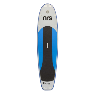 Bozeman Paddle Board Rentals | NRS Cruz | Big Boys Toys