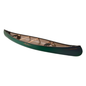 Old Town Camper 16’ Canoe (2 Person) | Big Boys Toys | Bozeman, MT