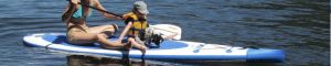 Bozeman Paddle Board Rentals | SUP | Big Boys Toys