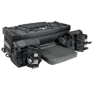 ATV Rear Rack Bag Rental | ATV Accessories | Big Boys Toys | Bozman, MT