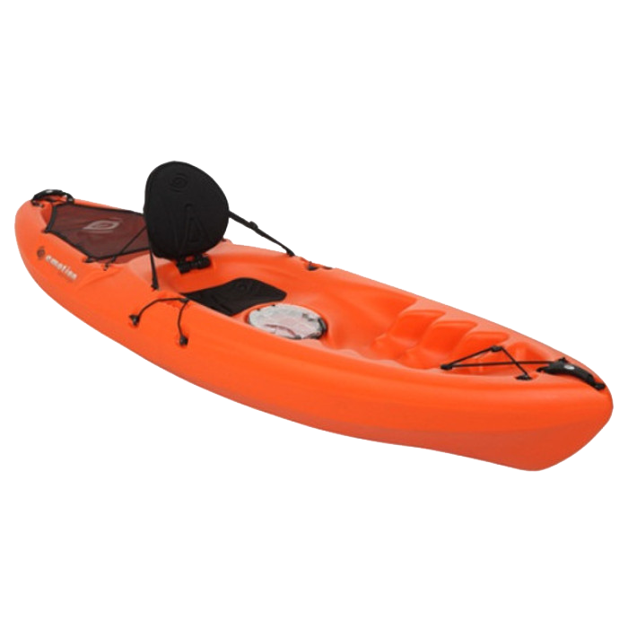 Emotion Spitfire-9 Kayak | Big Boys Toys | Bozeman, MT