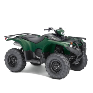 2019 Yamaha Kodiak ATV | ATV Rentals | Big Boys Toys Rentals