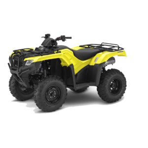 Honda 420 Rancher | ATV | Big Boys Toys Rentals