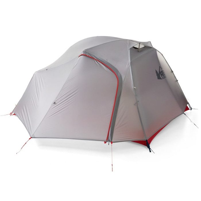 3-Person Tent Rental with Rain Fly | Big Boys Toys | Camping Rentals | Bozeman, MT