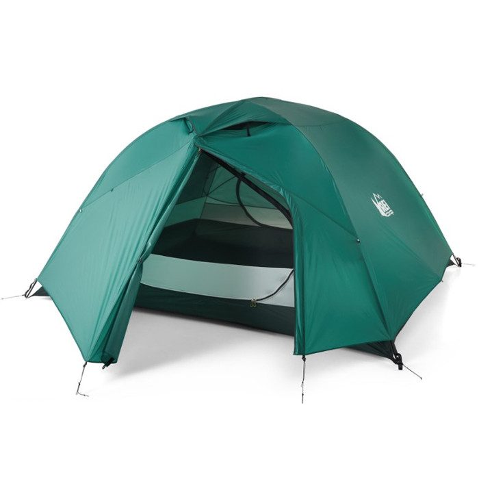 3-Person Tent Rental | Camping Rentals | Big Boys Toys | Bozeman, MT