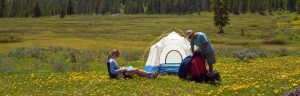 Gallatin National Forest Camping Rentals | Big Boys Toys | Bozeman, MT