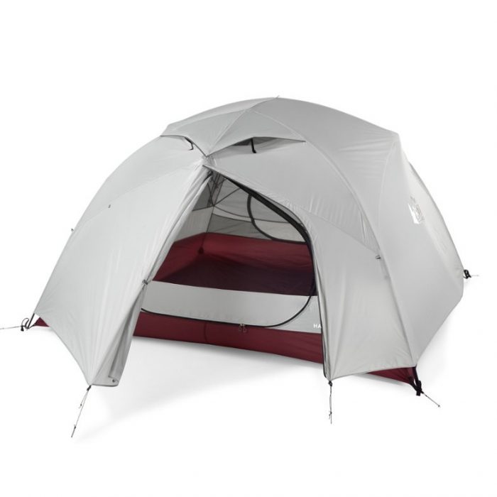 4-Person Tent Rental with Rain Fly | Camping Rentals | Big Boys Toys | Bozeman, MT