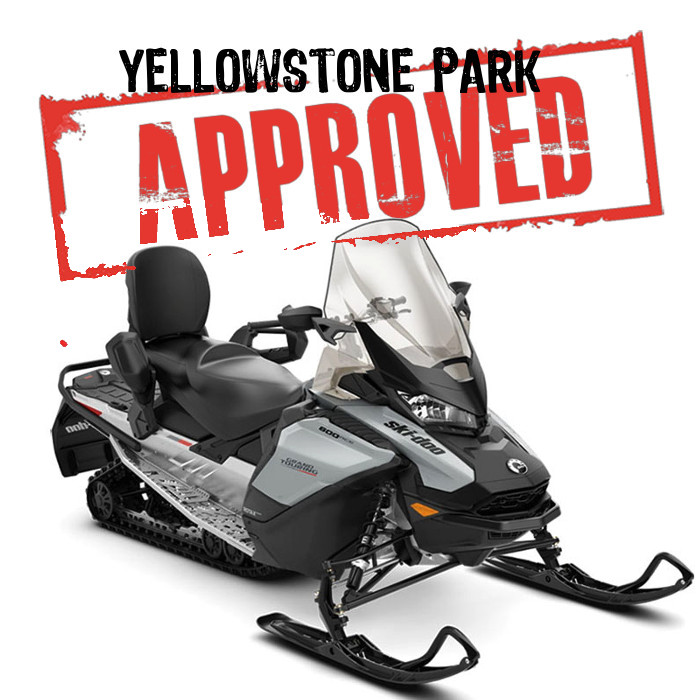 Bozeman Snowmobile Rentals | Big Boys Toys | Yellowstone Approved Snowmobile Rentals
