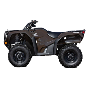 ATV Rentals | Honda Rancher 420 | Big Boys Toys | Bozeman, MT