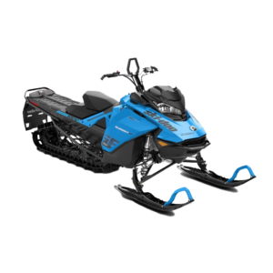 2021 SkiDoo Summit SP 850 bozeman snowmobile rental | Big Boys Toys | Bozeman, MT