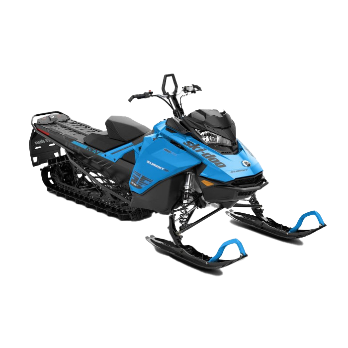 2020 SkiDoo Summit SP 850 etec bozeman snowmobile rental | Big Boys Toys | Bozeman, MT