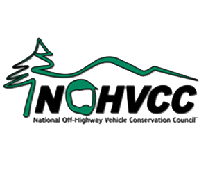 National Off-Highway Vehicle Conservation Council Logo