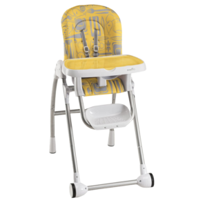 Evenflo Modern 200 High Chair Baby Gear | Big Boys Toys Rentals