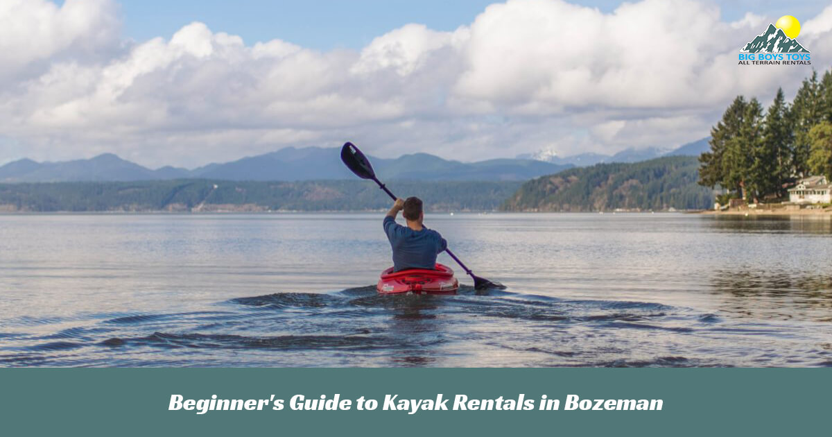 Kayak-rentals-in-bozeman