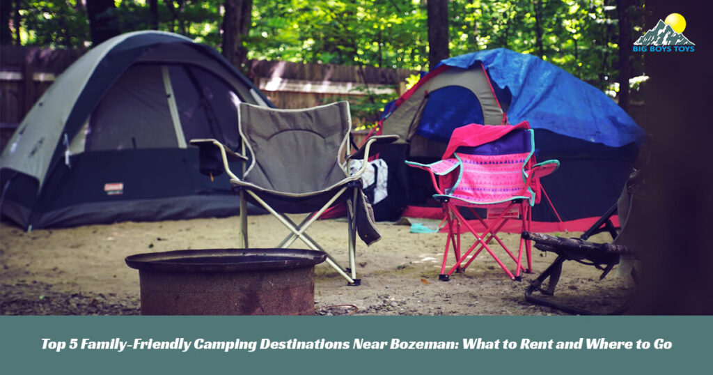 camping-in-bozeman-montana